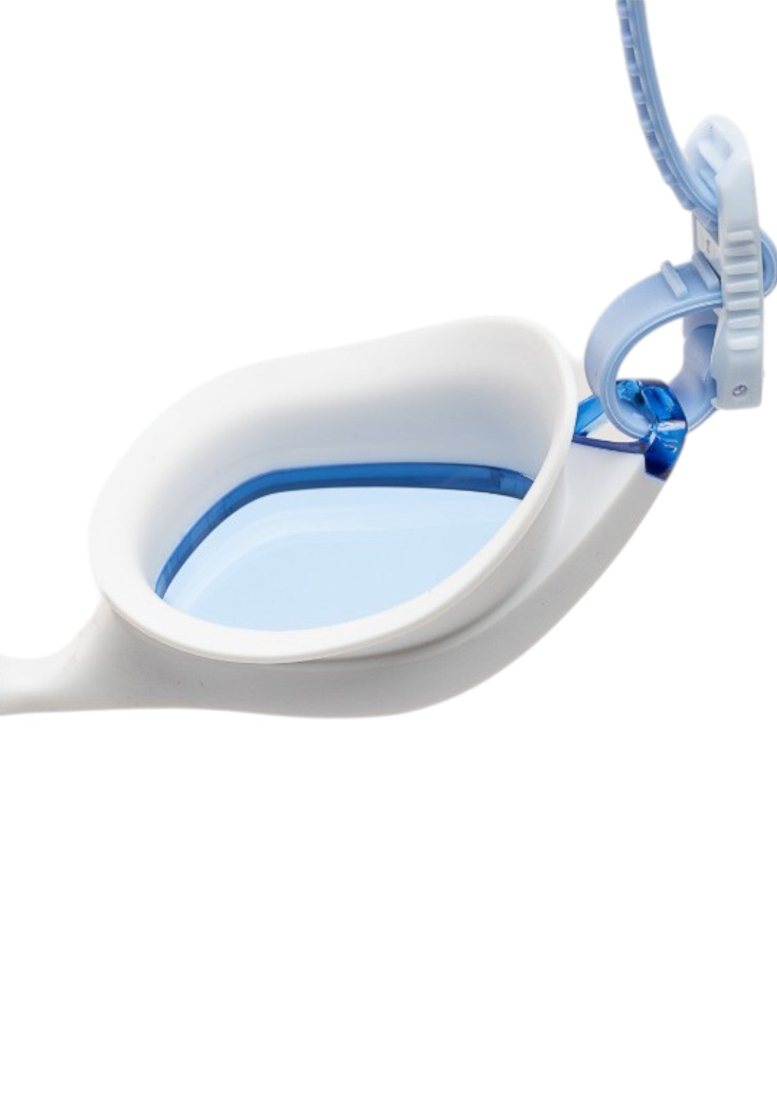 ACCESSORI PISCINA Bianco/azzurro Aquarapid