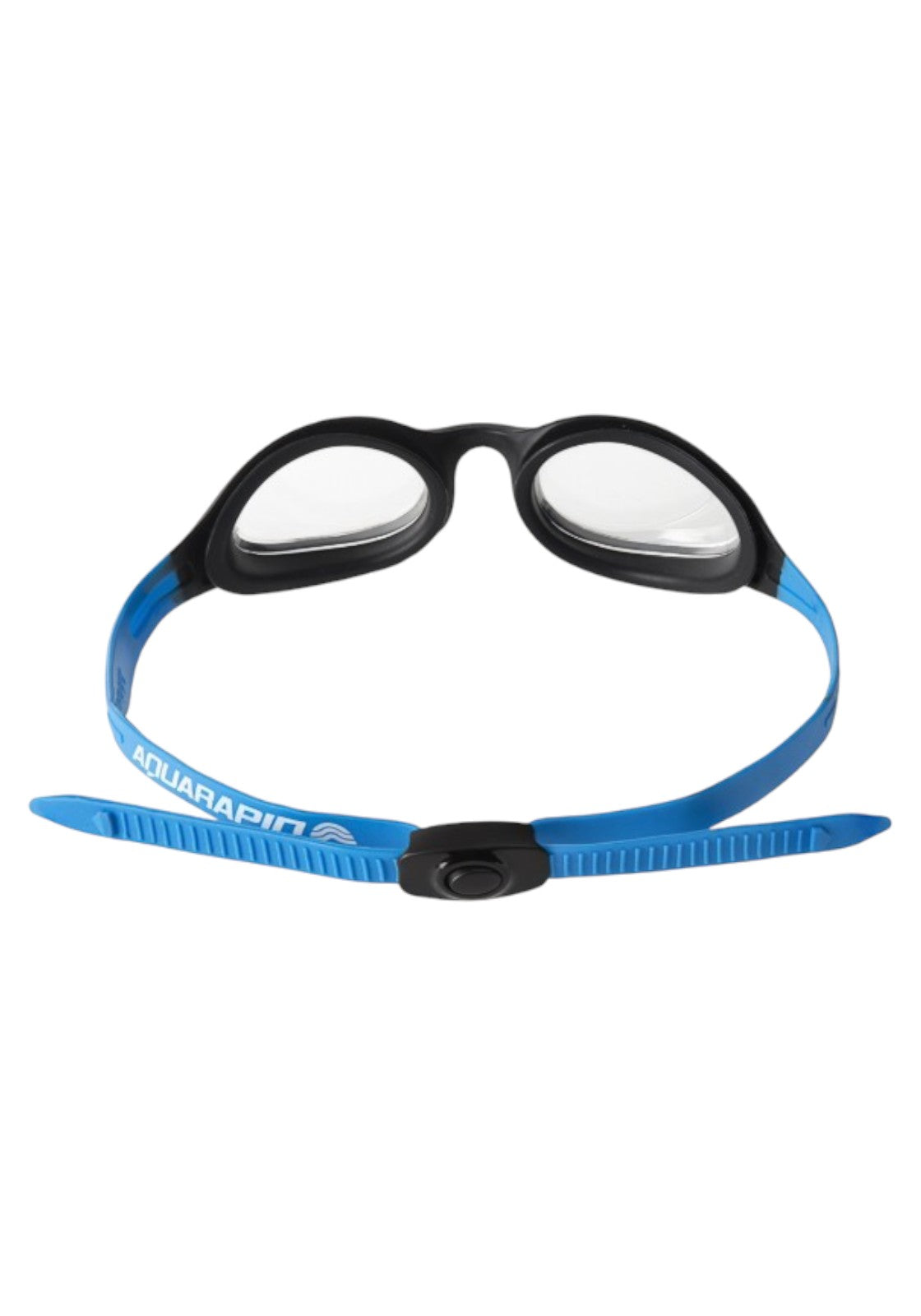ACCESSORI PISCINA Nero Aquarapid