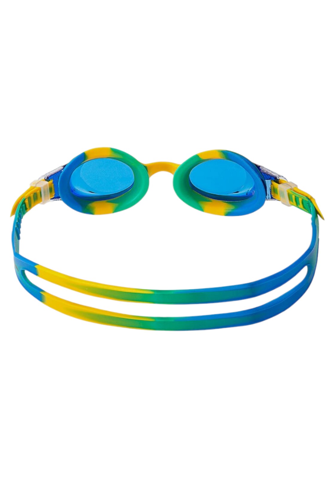 ACCESSORI PISCINA Azzurro/giallo Aquarapid