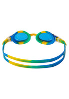 ACCESSORI PISCINA Azzurro/giallo Aquarapid