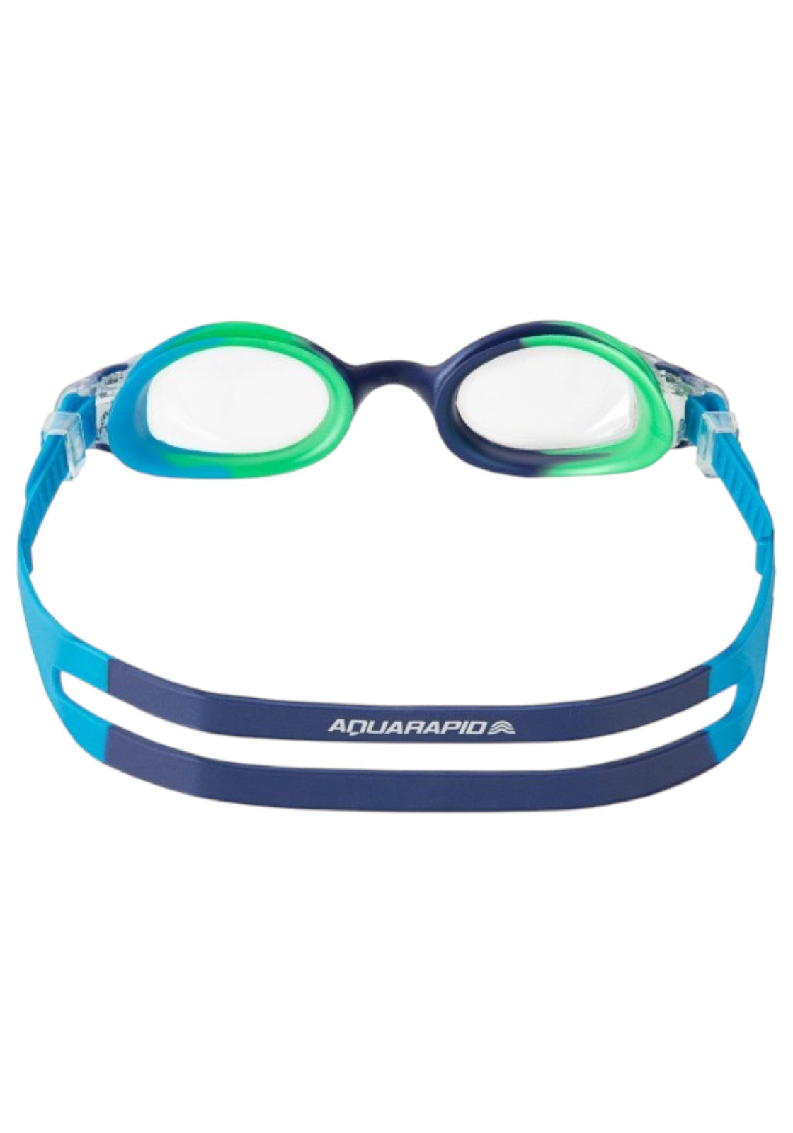 ACCESSORI PISCINA Blu/verde Aquarapid