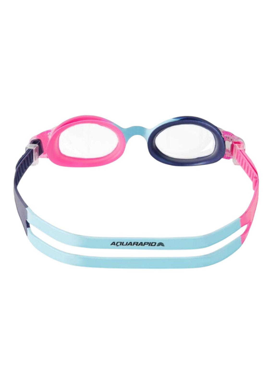 ACCESSORI PISCINA Rosa/celeste Aquarapid