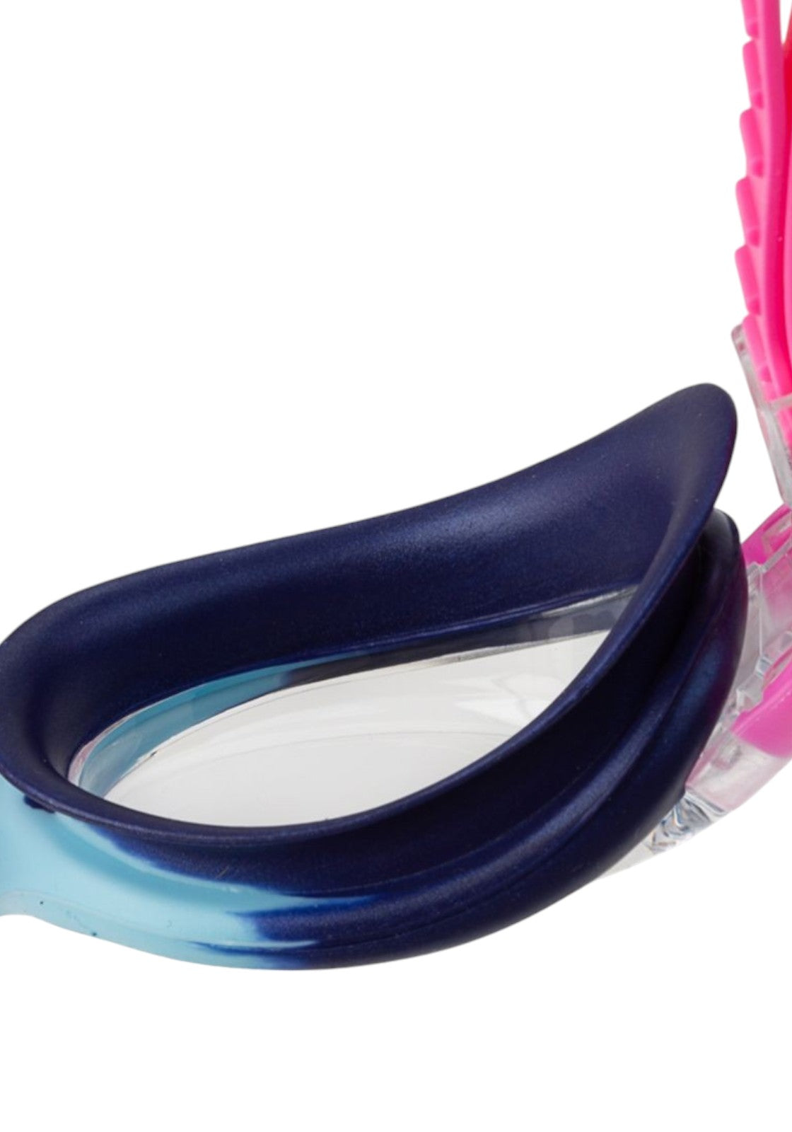 ACCESSORI PISCINA Rosa/celeste Aquarapid