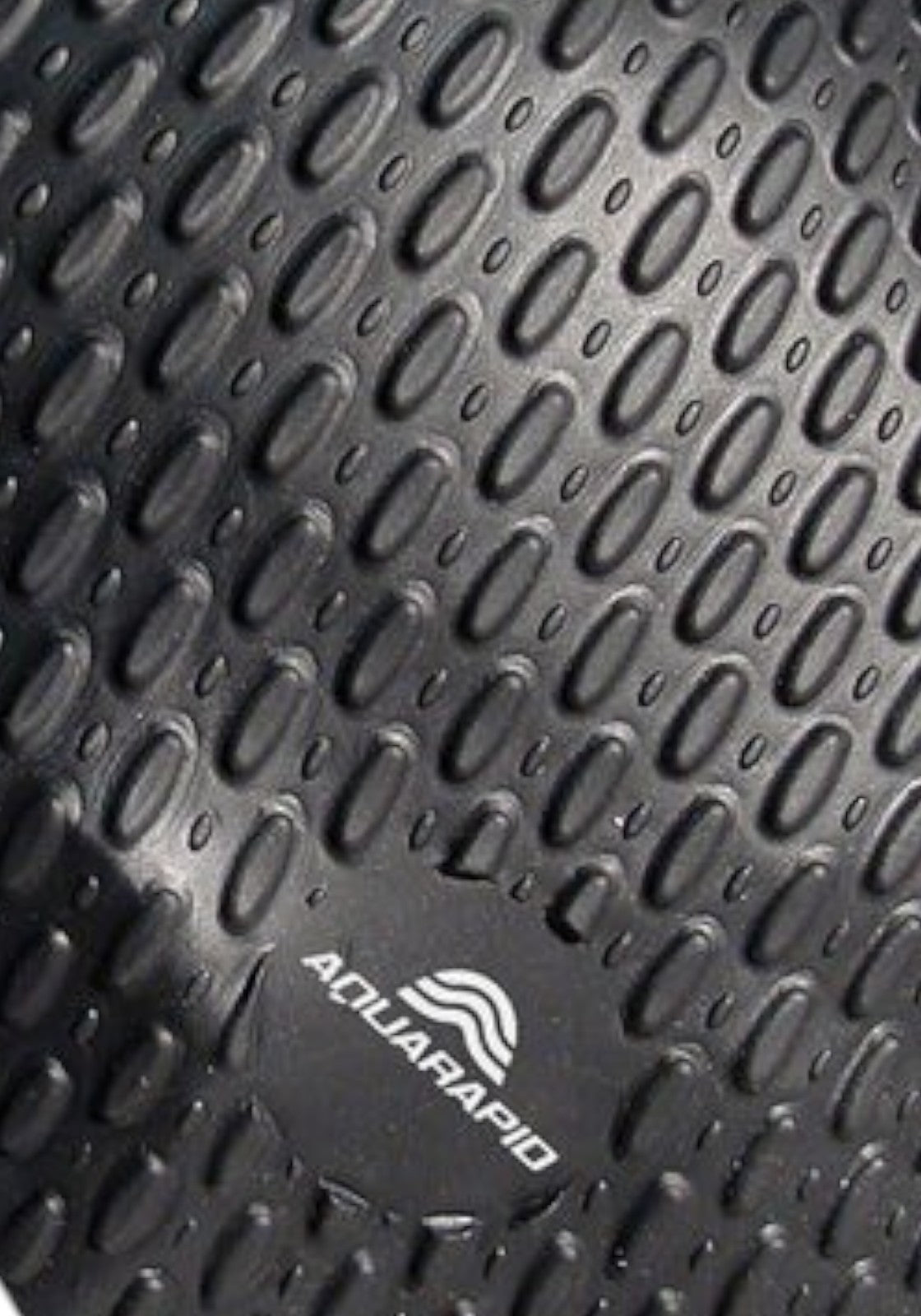 ACCESSORI PISCINA Nero Aquarapid