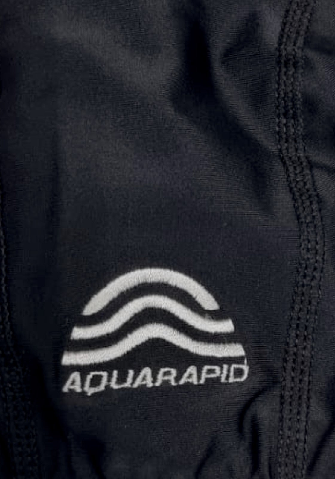 ACCESSORI PISCINA Nero Aquarapid