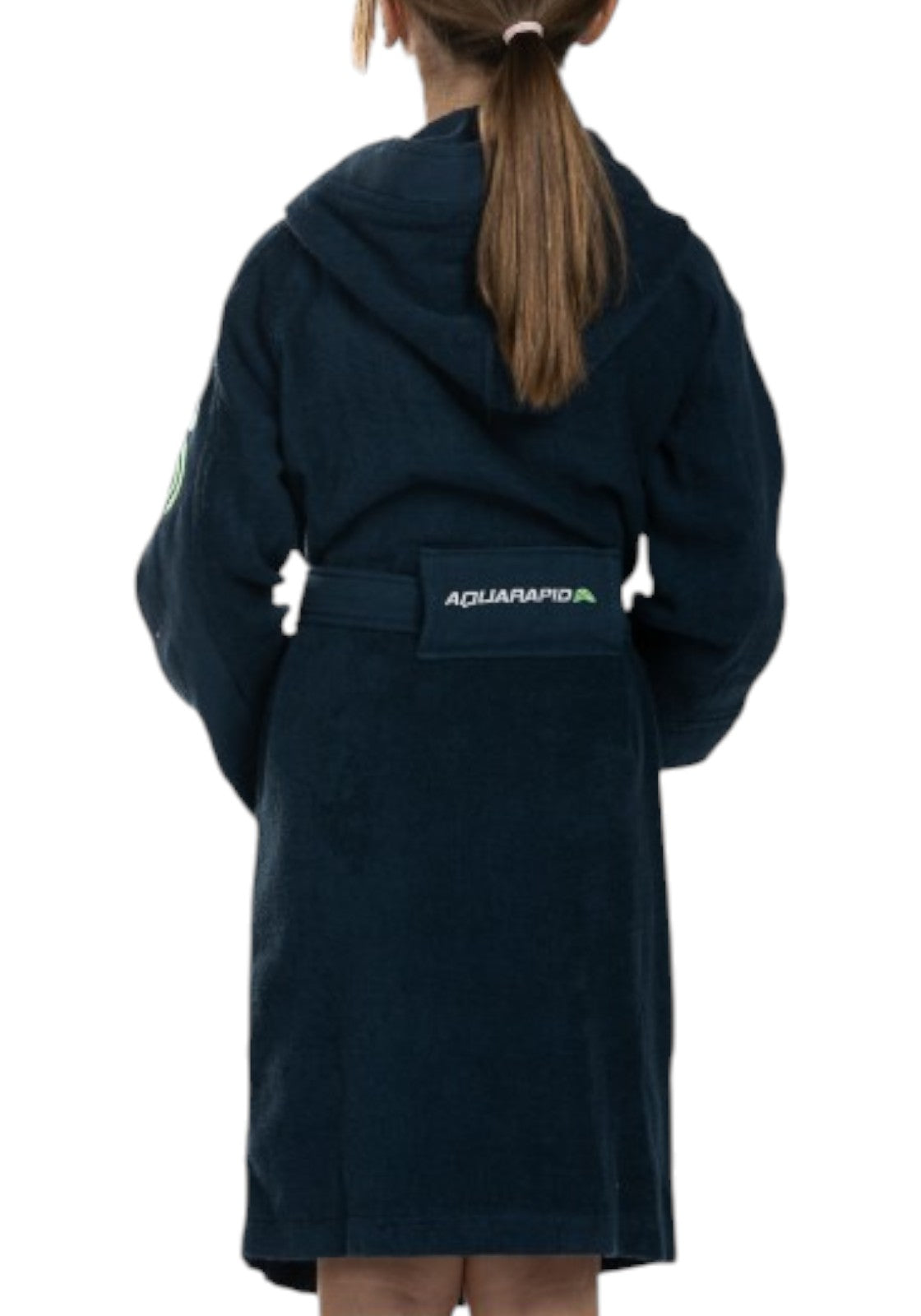 ACCESSORI PISCINA Blu Aquarapid