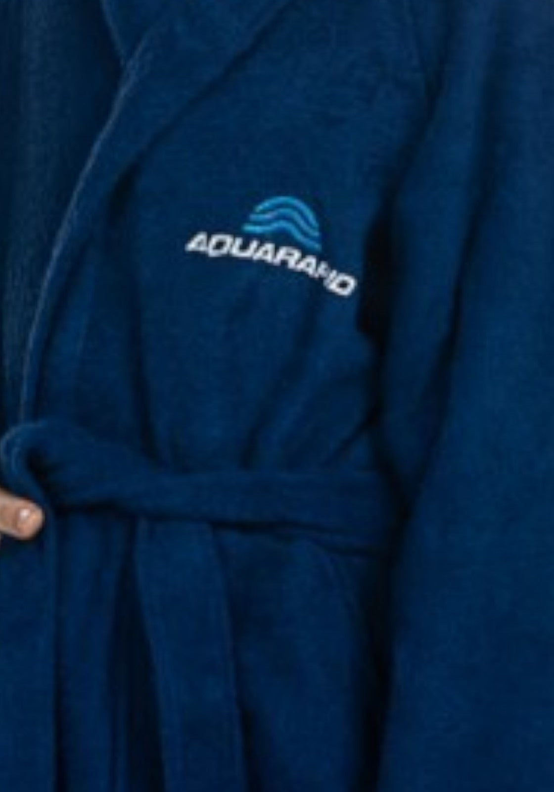 ACCESSORI PISCINA Blu Aquarapid