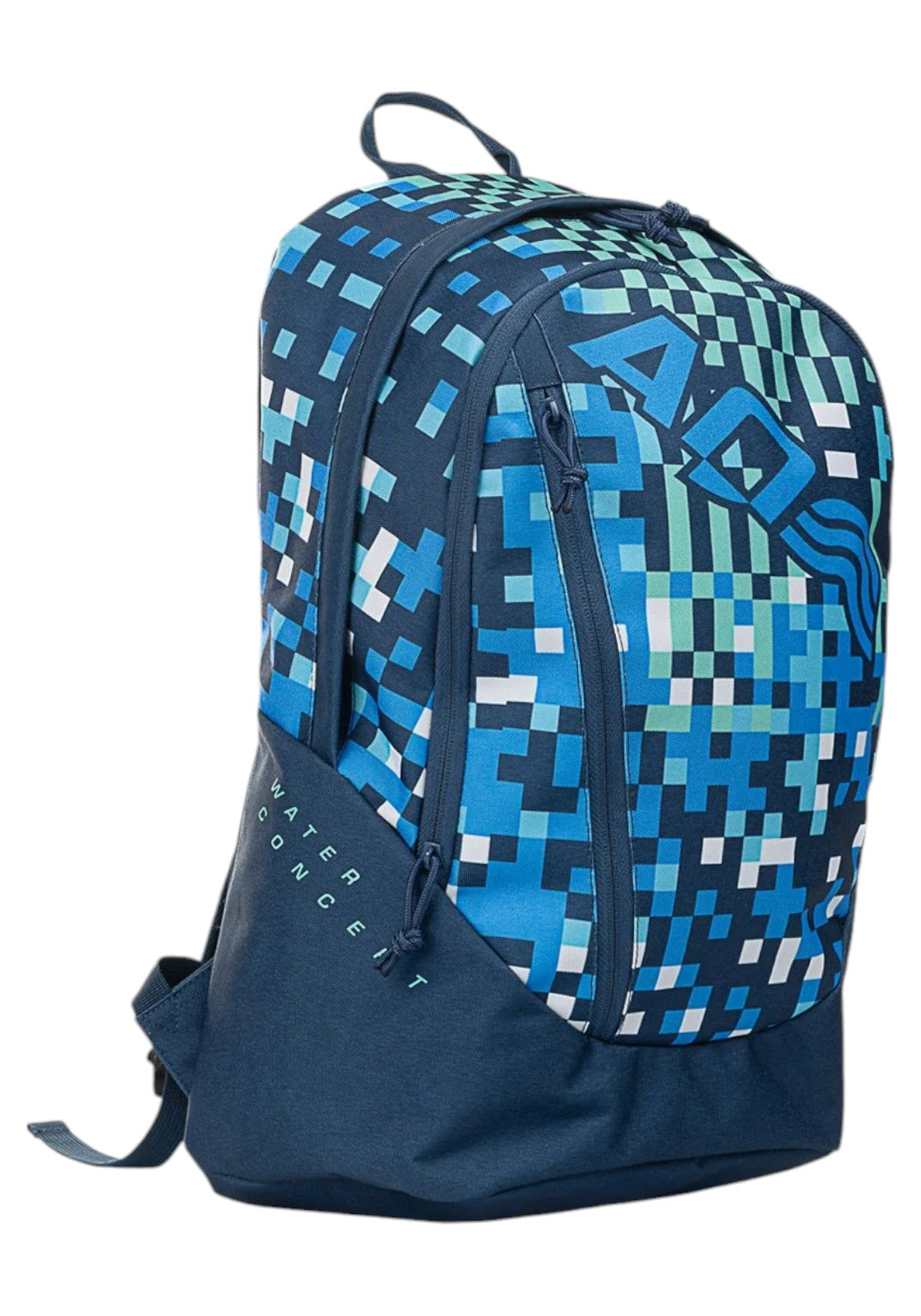 ACCESSORI LIFESTYLE Blu/verde Aquarapid