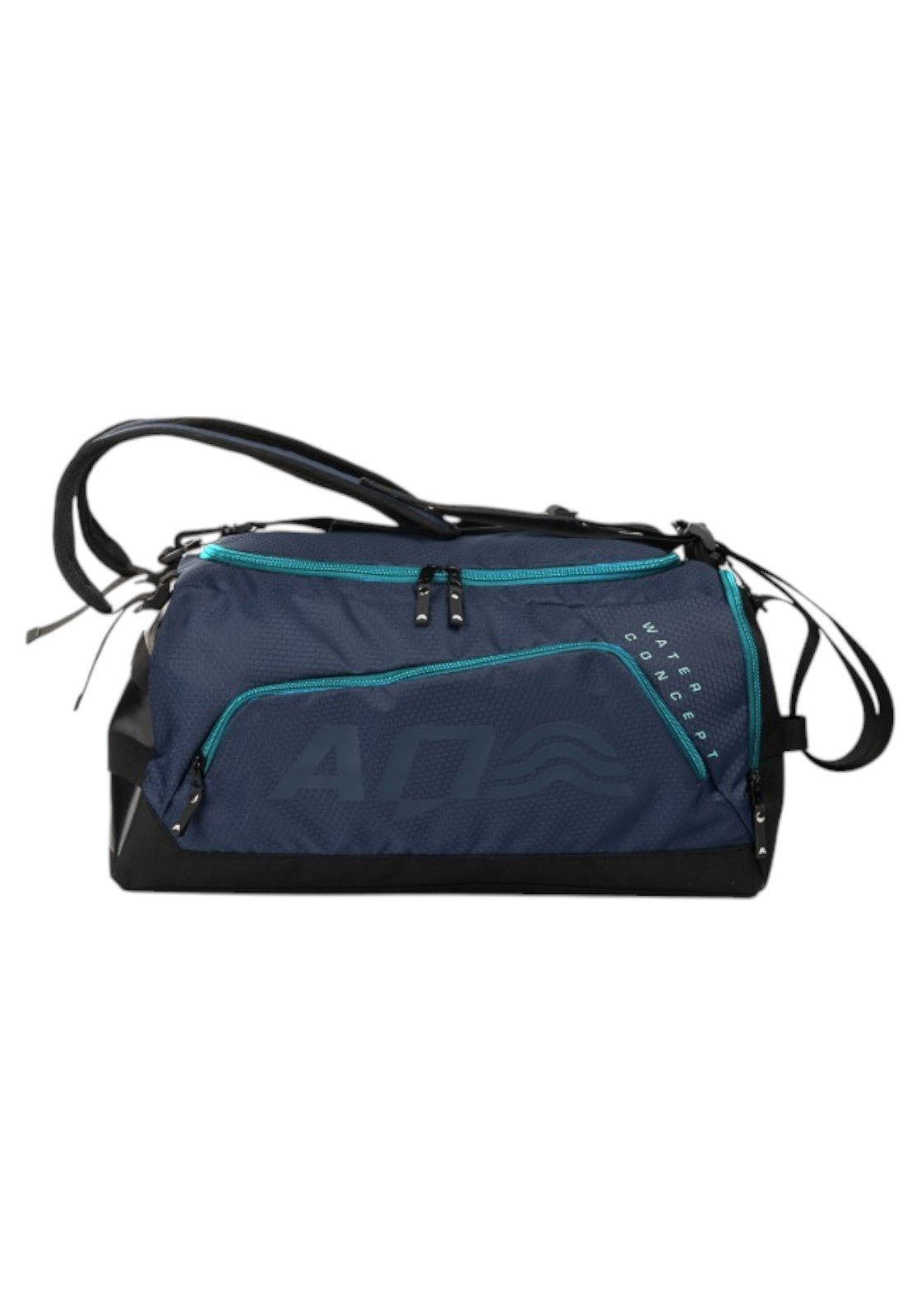ACCESSORI PALESTRA Blu/verde Aquarapid