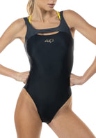 COSTUMI Nero/giallo Fluo Aquarapid