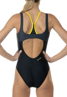 COSTUMI Nero/giallo Fluo Aquarapid