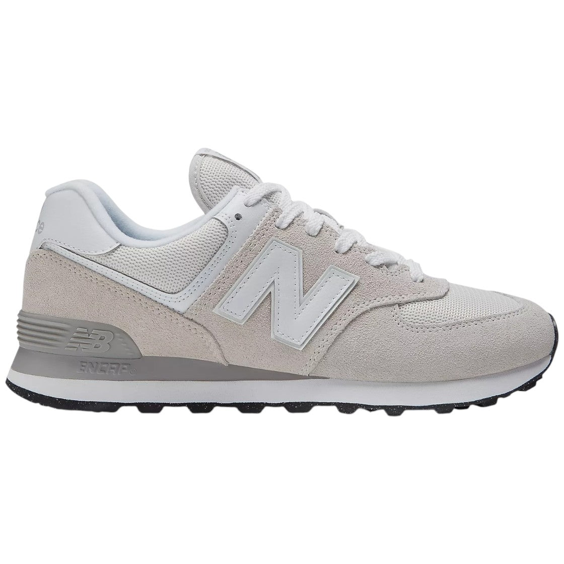 SCARPE Crema New Balance