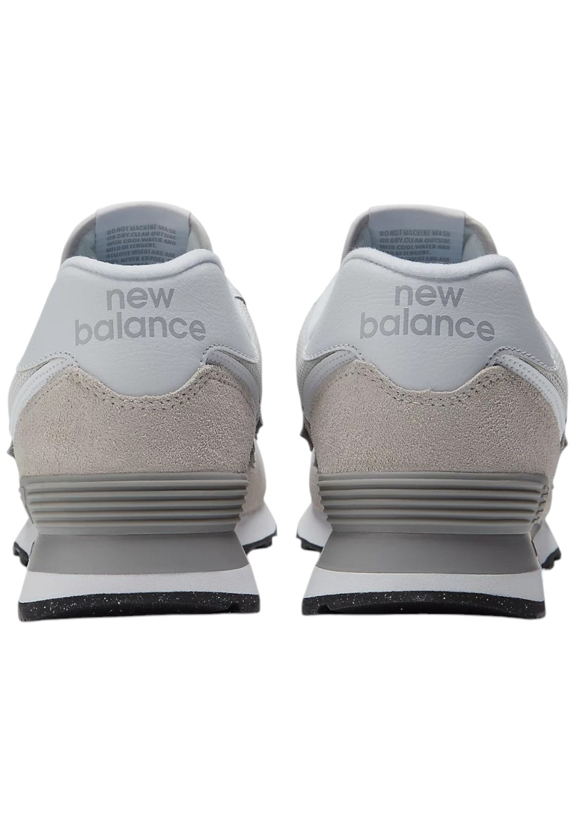 SCARPE Crema New Balance