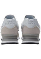 SCARPE Crema New Balance