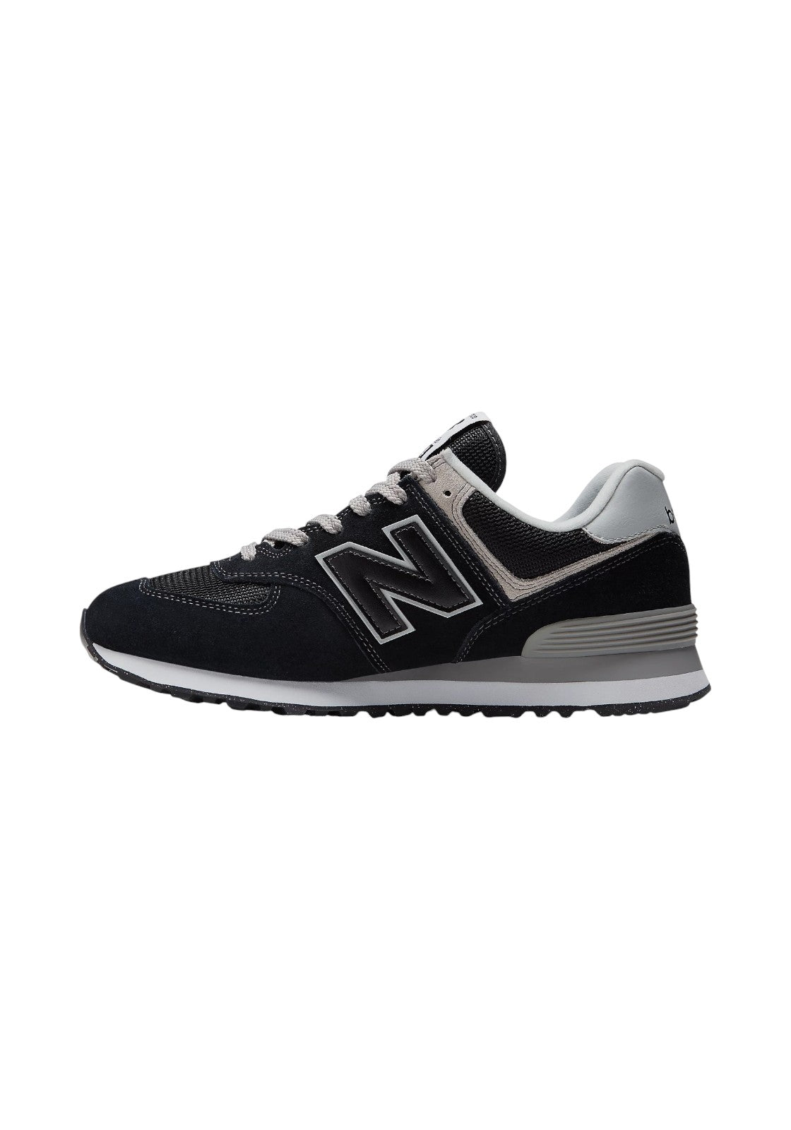 SCARPE Nero/grigio New Balance