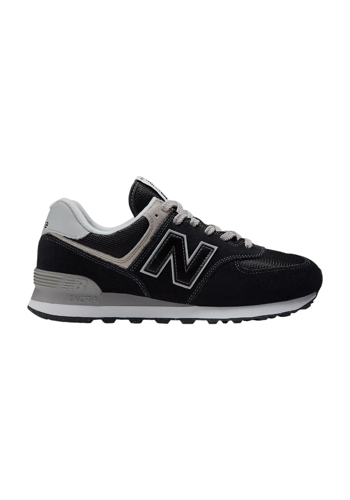 SCARPE Nero/grigio New Balance
