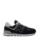 SCARPE Nero/grigio New Balance