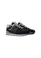 SCARPE Nero/grigio New Balance