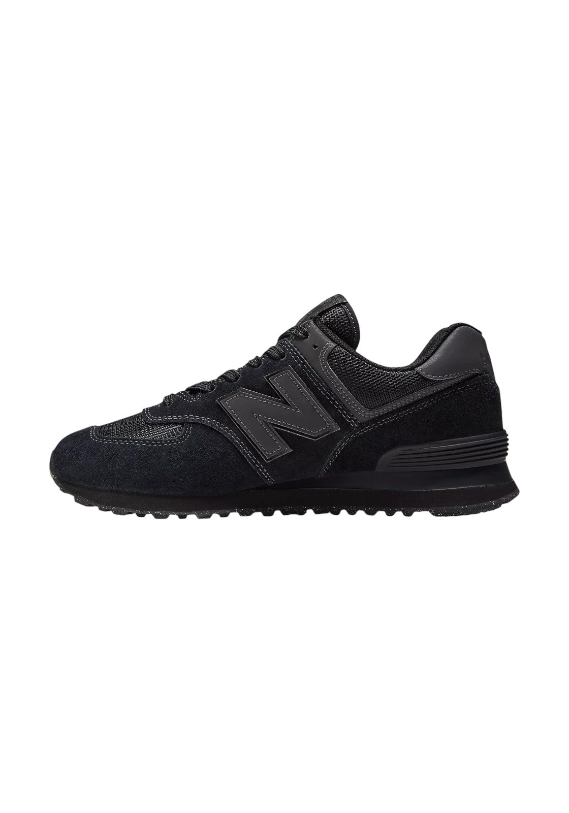 SCARPE Nero New Balance