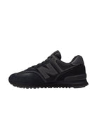SCARPE Nero New Balance