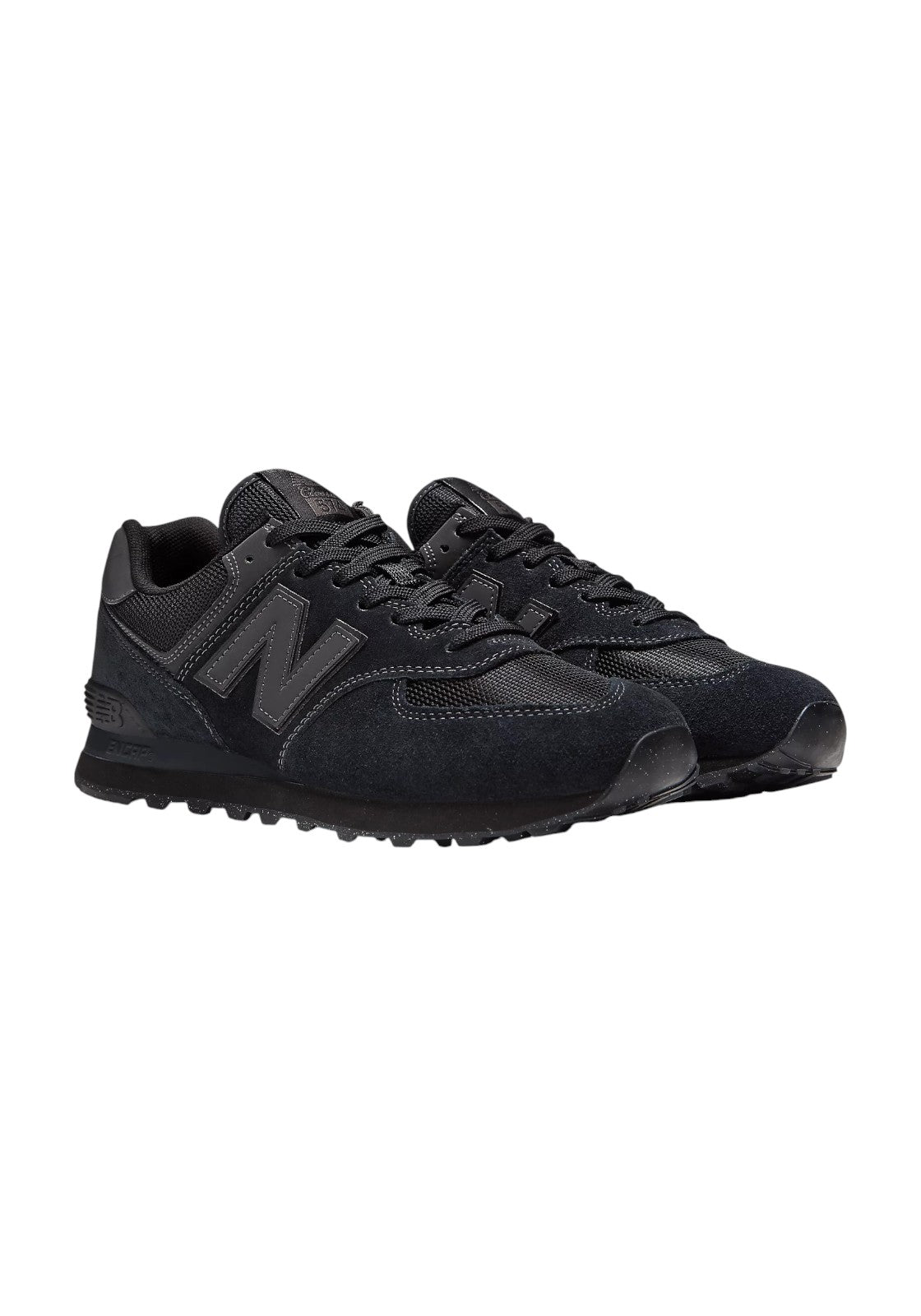 SCARPE Nero New Balance