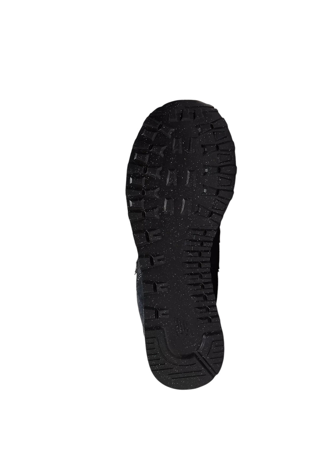 SCARPE Nero New Balance