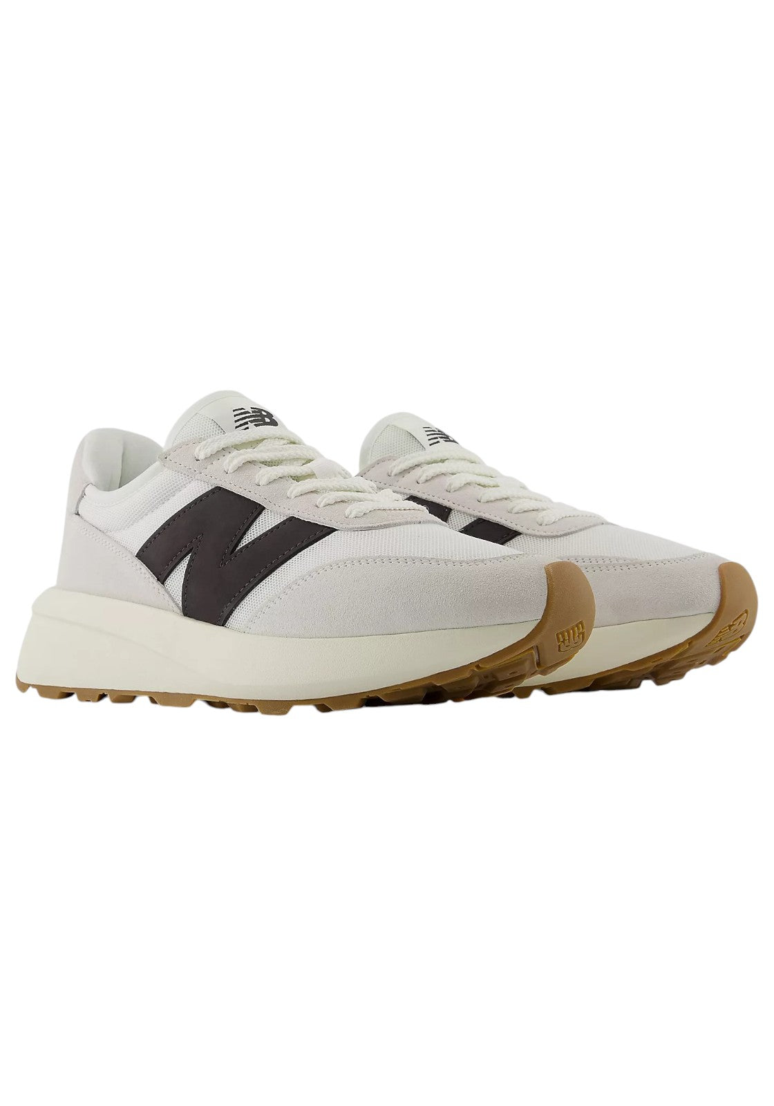 SCARPE Panna/nero New Balance