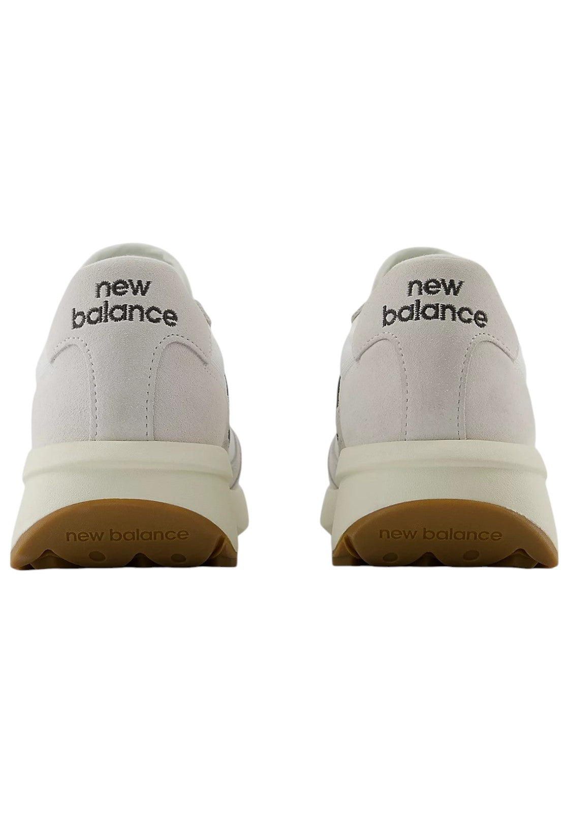 SCARPE Panna/nero New Balance