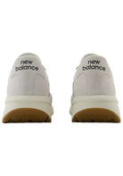 SCARPE Panna/nero New Balance