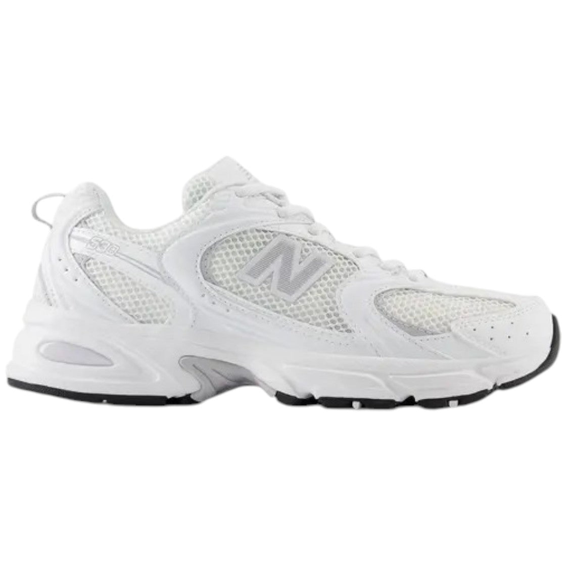 SCARPE Bianco New Balance