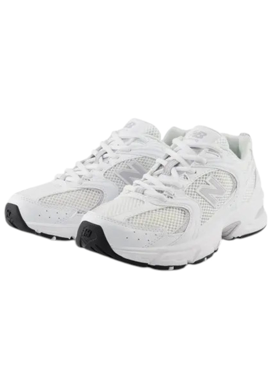 SCARPE Bianco New Balance