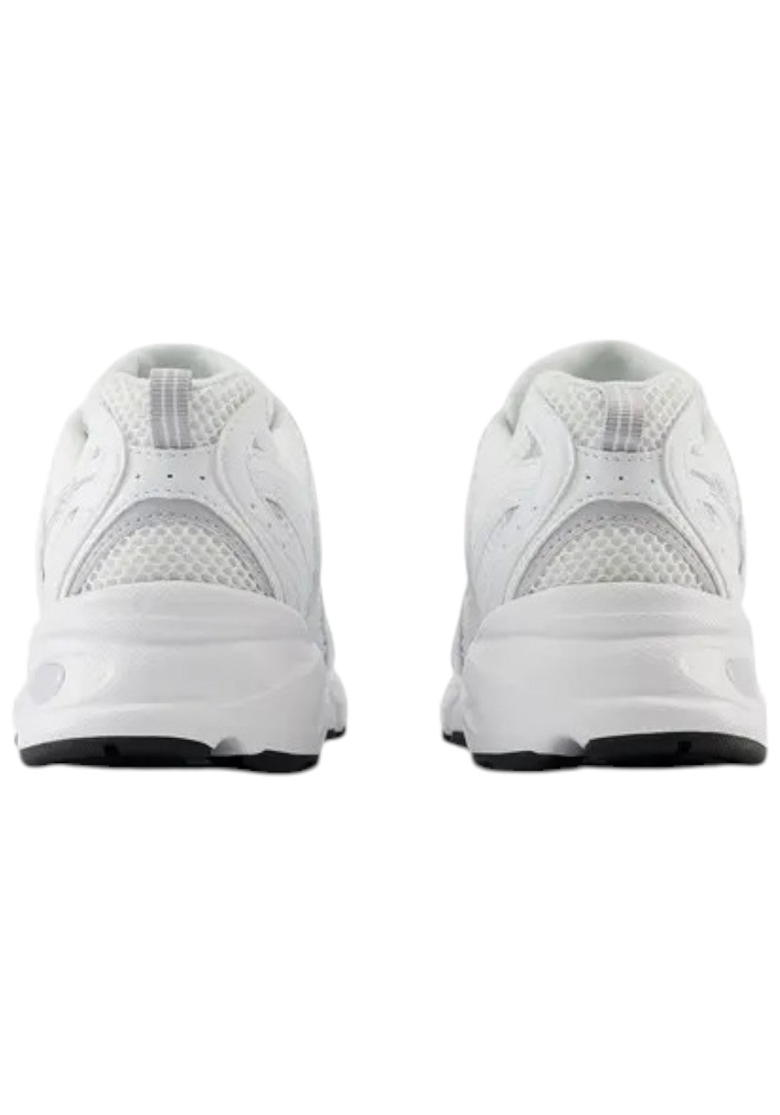 SCARPE Bianco New Balance