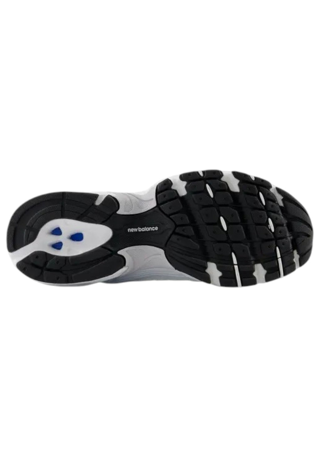 SCARPE Bianco New Balance