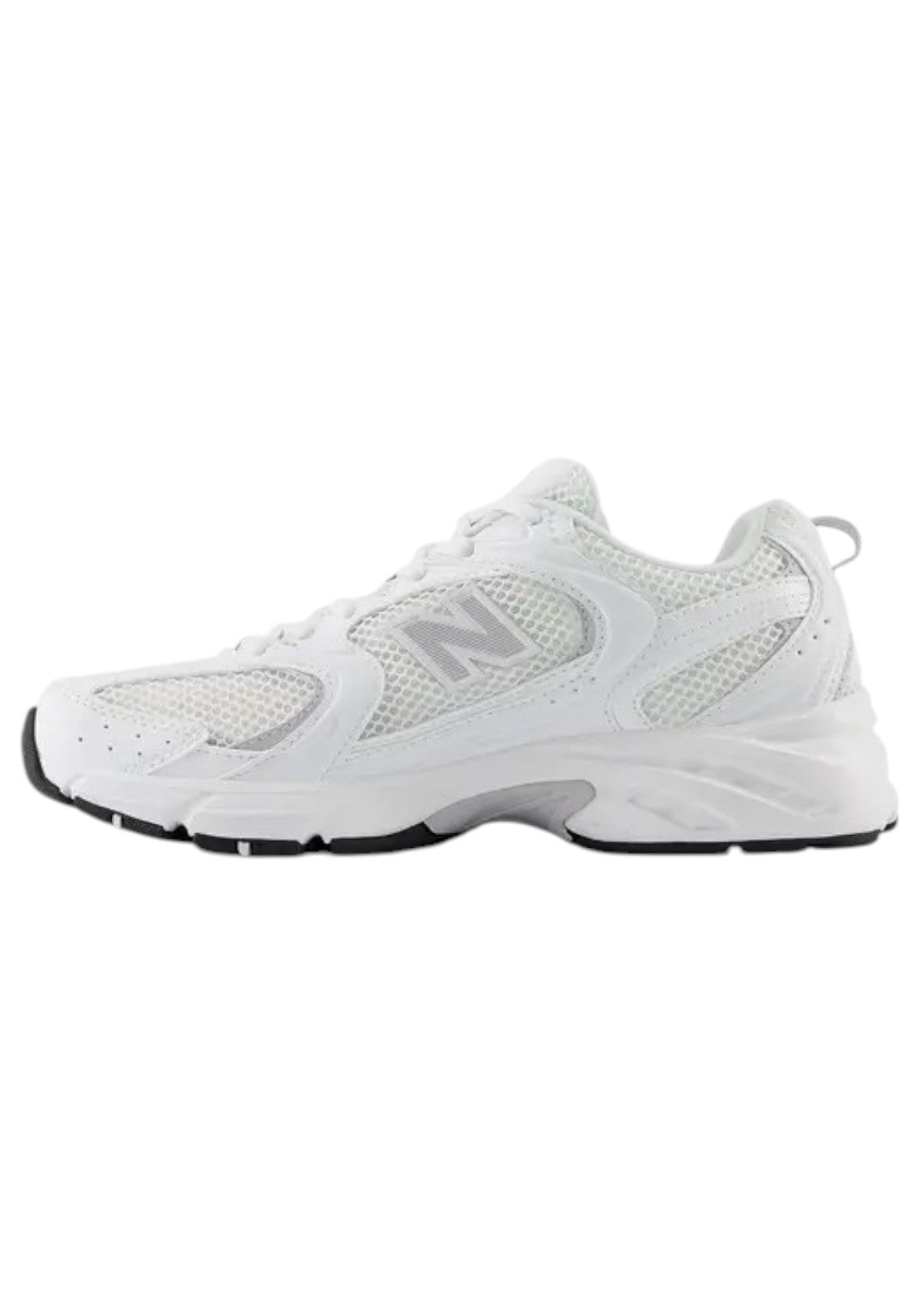 SCARPE Bianco New Balance