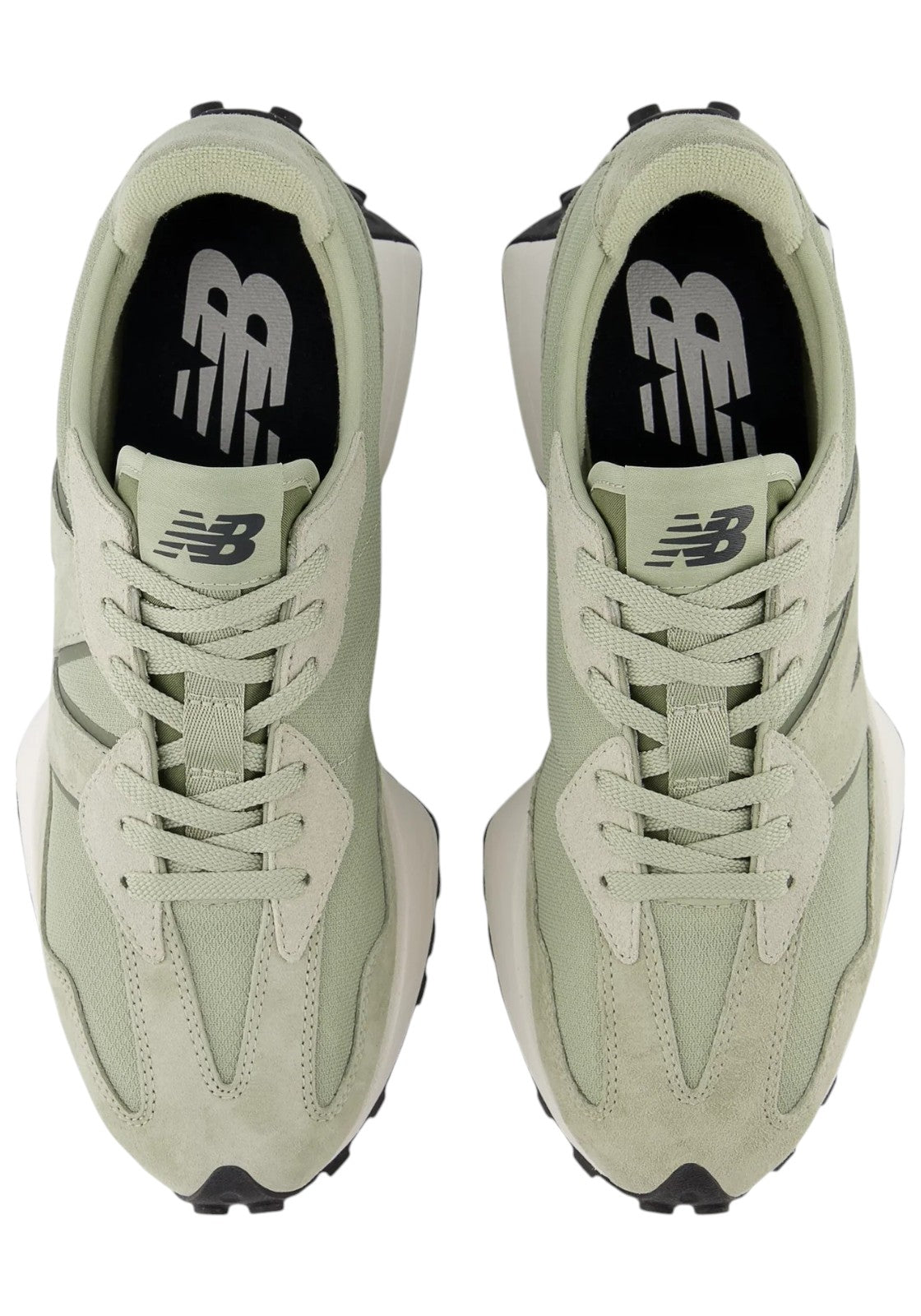 SCARPE Verde Oliva New Balance