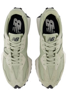 SCARPE Verde Oliva New Balance