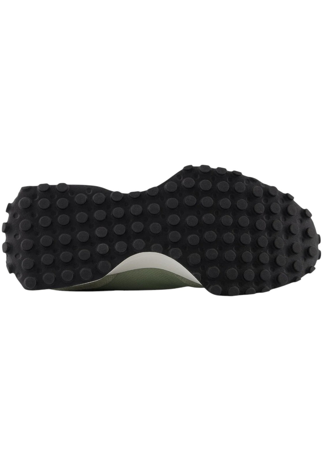 SCARPE Verde Oliva New Balance