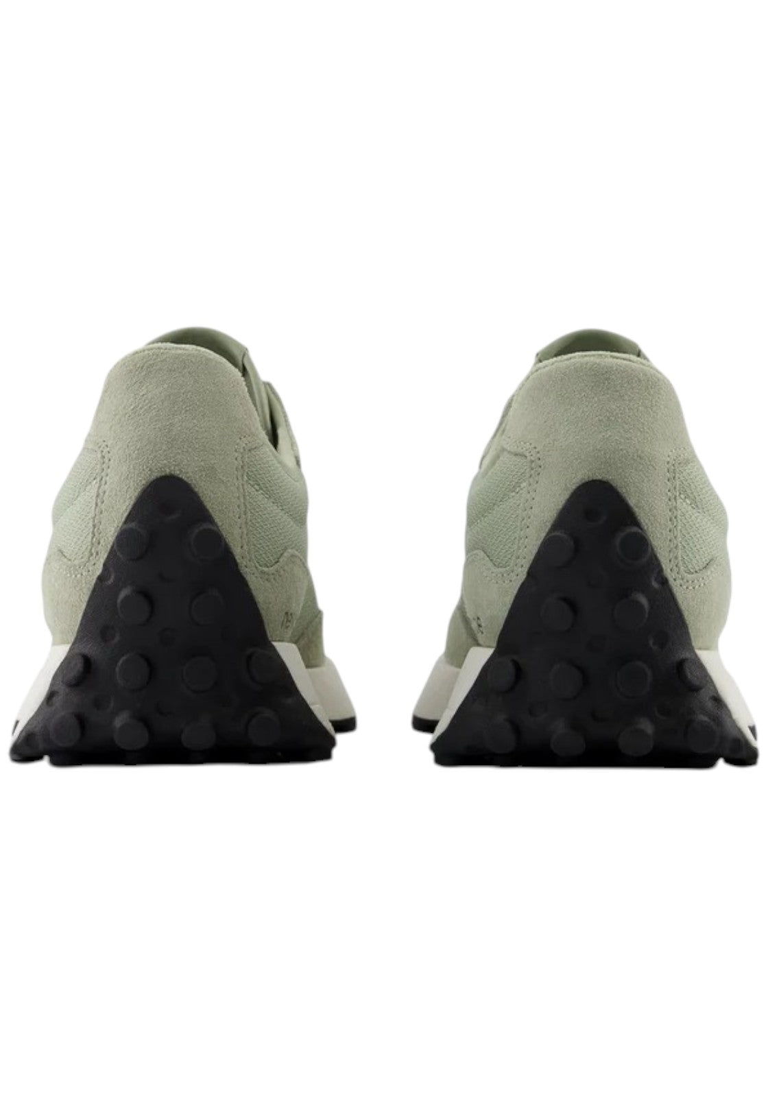 SCARPE Verde Oliva New Balance
