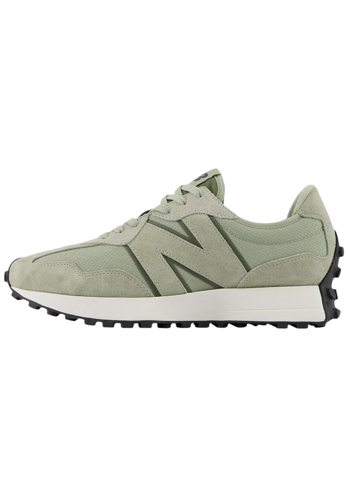 SCARPE Verde Oliva New Balance