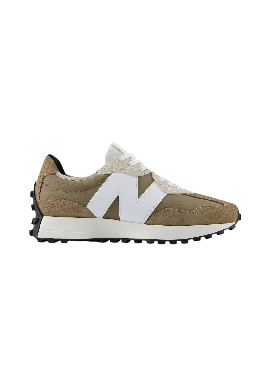 SCARPE Tortora New Balance