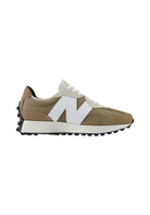 SCARPE Tortora New Balance