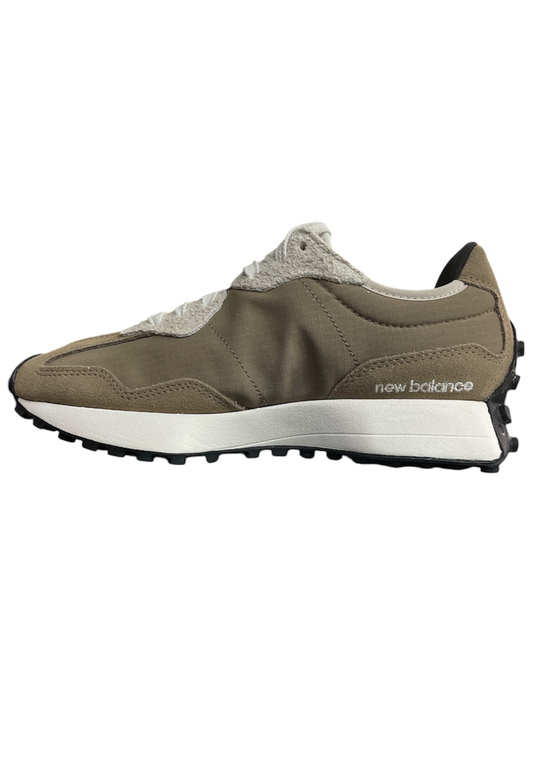 SCARPE Tortora New Balance