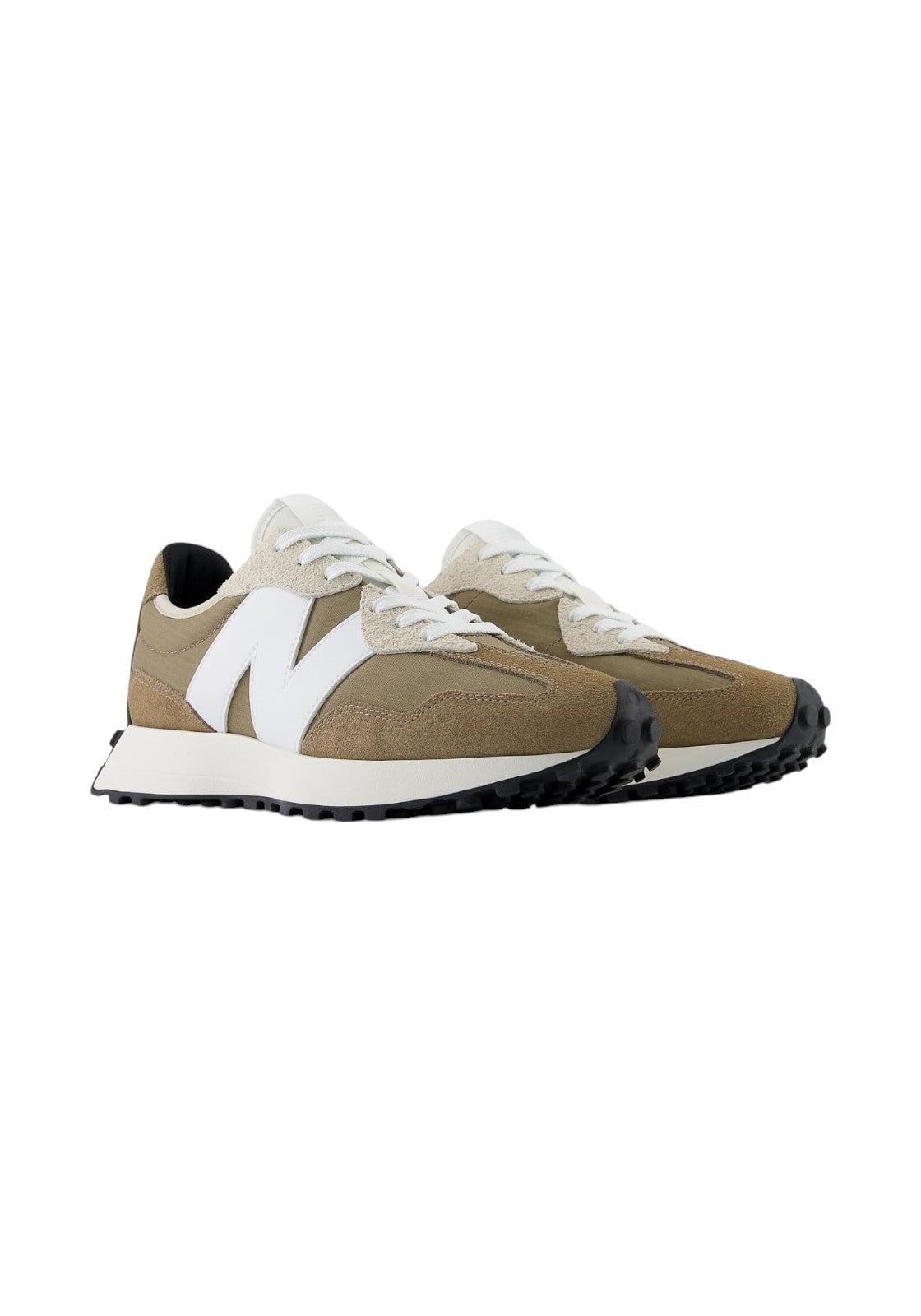 SCARPE Tortora New Balance