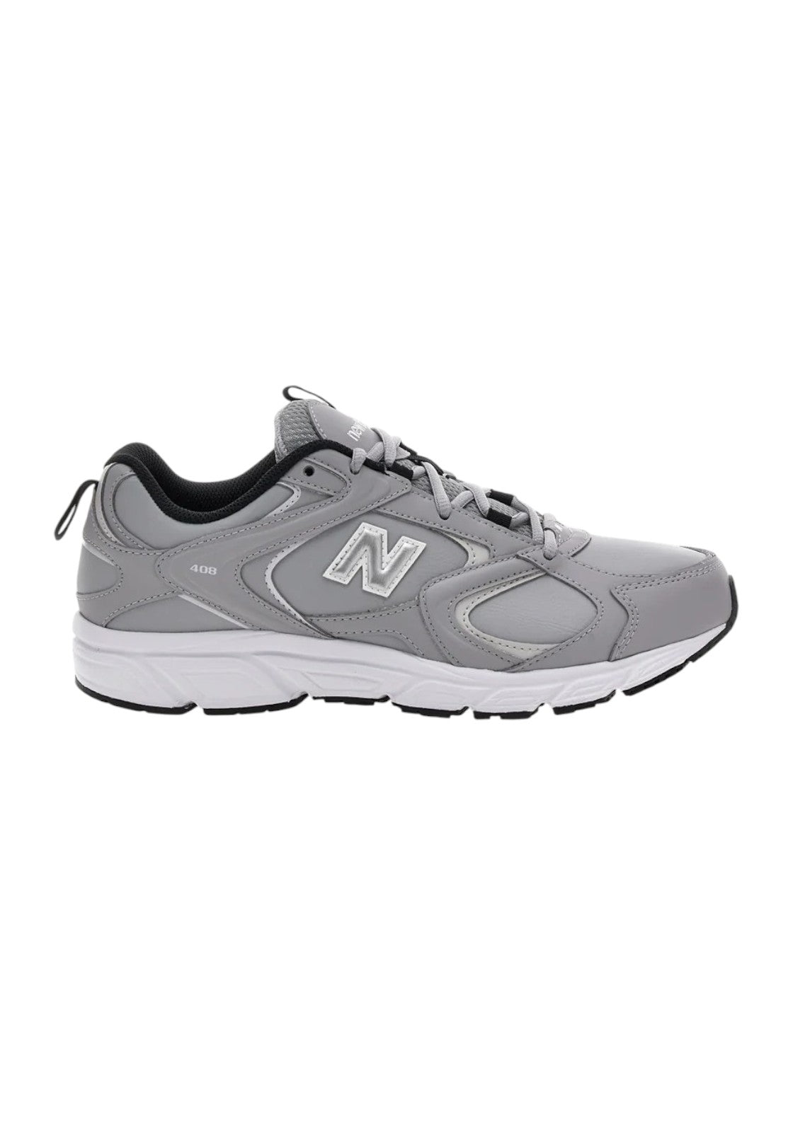 SCARPE Grigio/argento New Balance