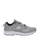 SCARPE Grigio/argento New Balance