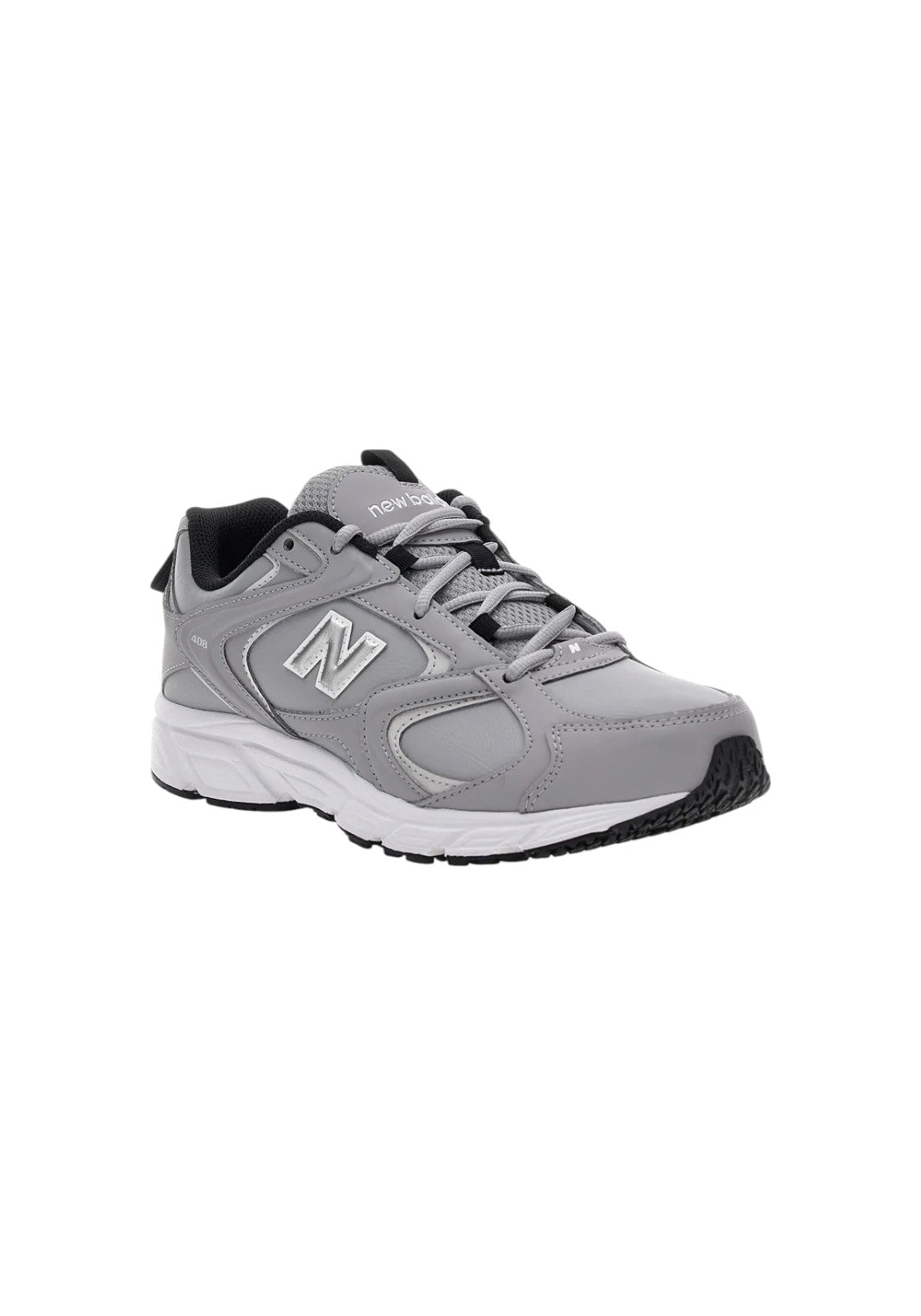 SCARPE Grigio/argento New Balance