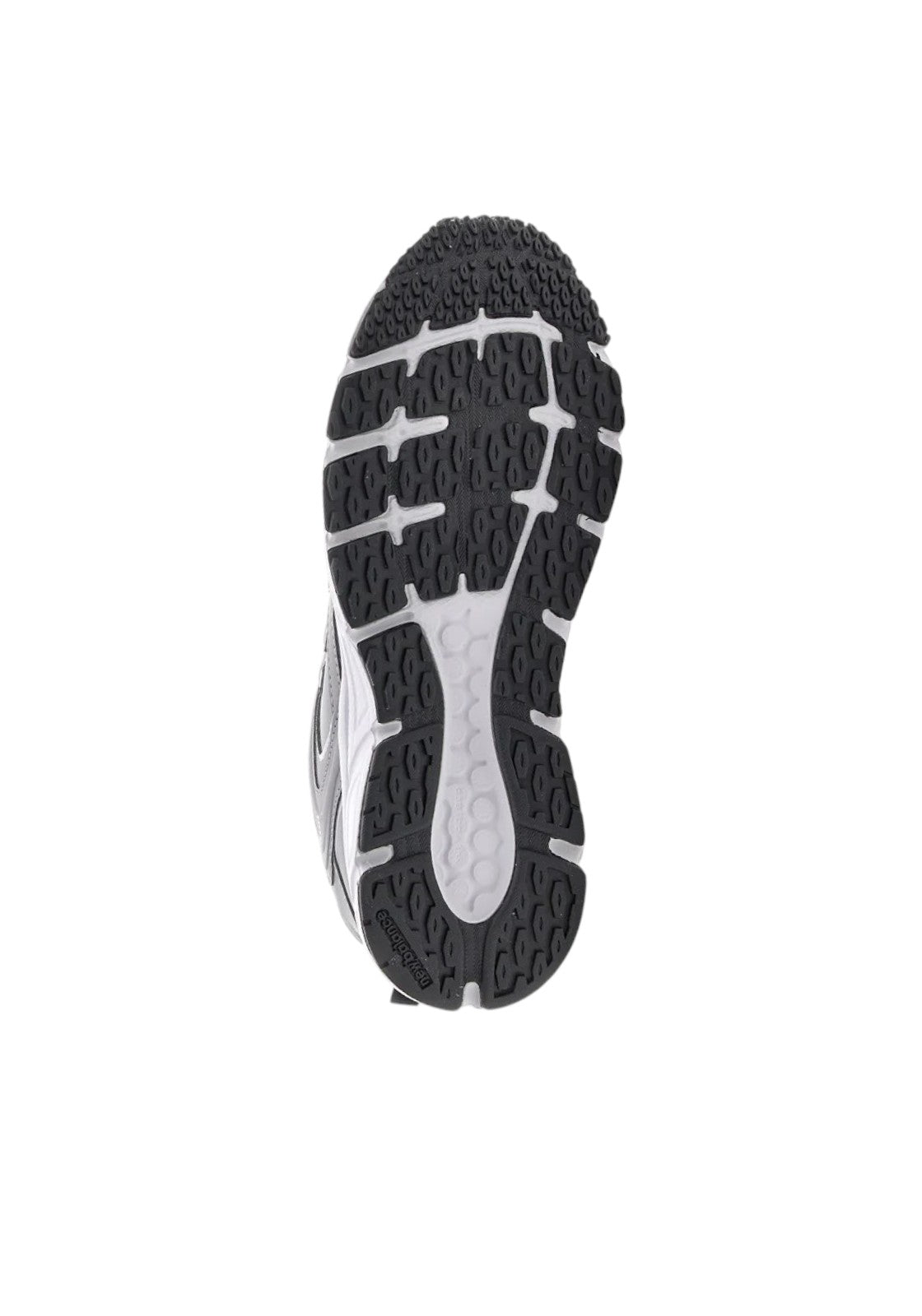 SCARPE Grigio/argento New Balance