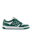 SCARPE Bianco/verde New Balance