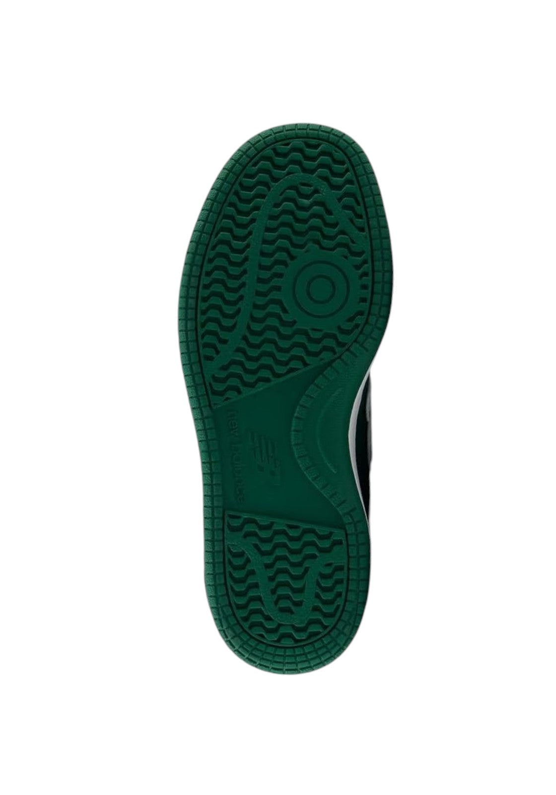 SCARPE Bianco/verde New Balance