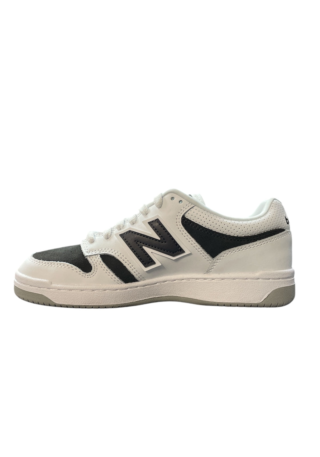 SCARPE Bianco/grigio New Balance
